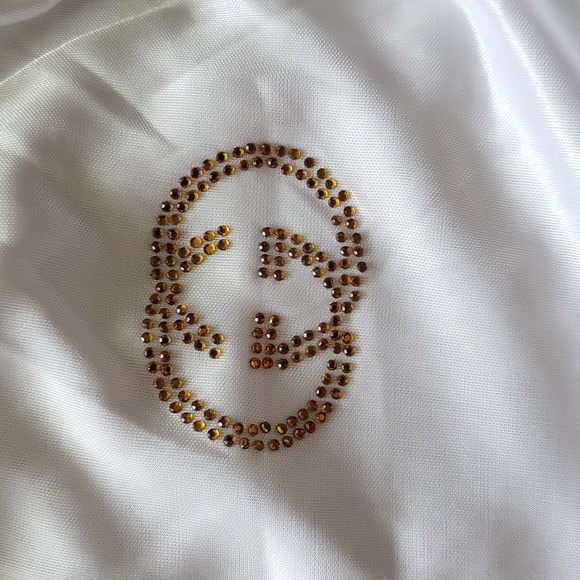 gucci style girl dress size L - Picture 10 of 12